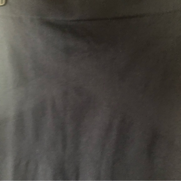 ❤️Blanqi maternity leggings full panel navy size L - Picture 2 of 8